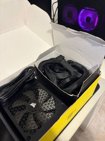 ספק כוח Corsair HX1000i
