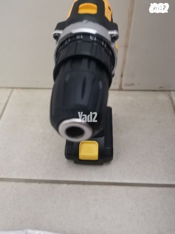 מברגה נטענת  21V וולט