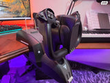 Thrustmaster Yoke יוק טיסה