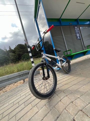אופניים bmx
