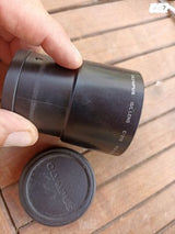 עדשת מצלמה olympus 52 mm