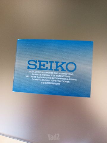 seiko 5 sports