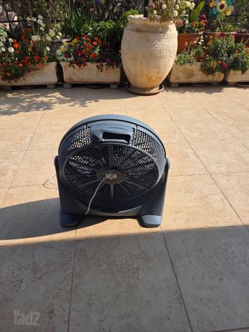 מאוורר ריצפתי