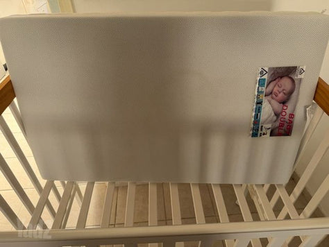 עריסה לתינוק