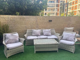 פינת ישיבה