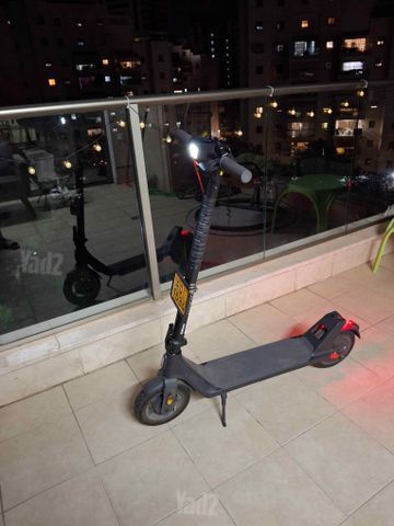 Xiaomi Scooter 4 Lite 2nd Gen