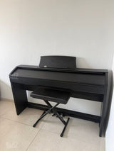 פסנתר Casio Privia px750
