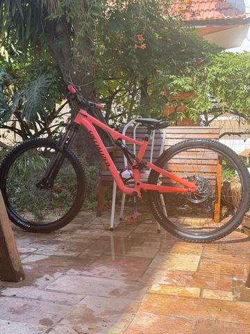 Specialized Stumpjumper Alloy