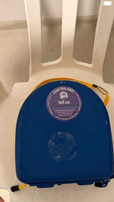 דפיברילטור  Samaritan PAD 360