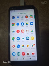 BLU G5 Plus
