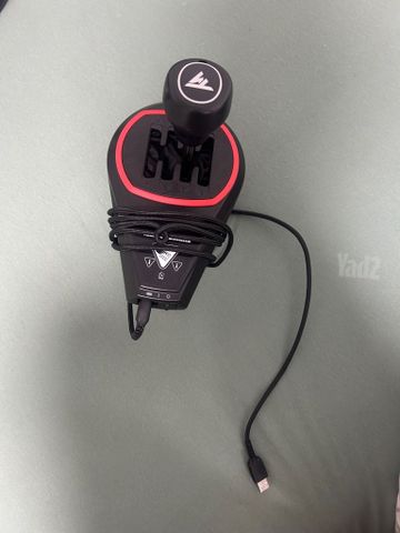 Thrustmaster T248X !!במצב חדש