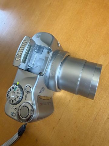 מצלמה canon