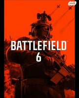 באטל פילד 6 / battle field 6