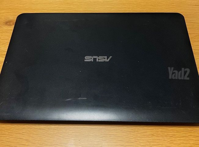 מחשב נייד asus x554L
