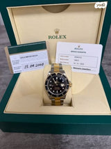 Rolex submariner