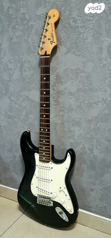 גיטרה Stratocaster Fender 2011