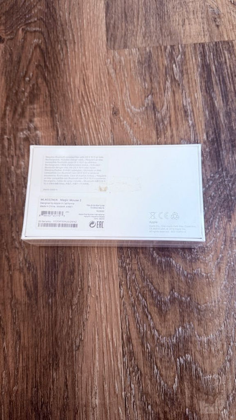 עכבר אפל Magic Mouse