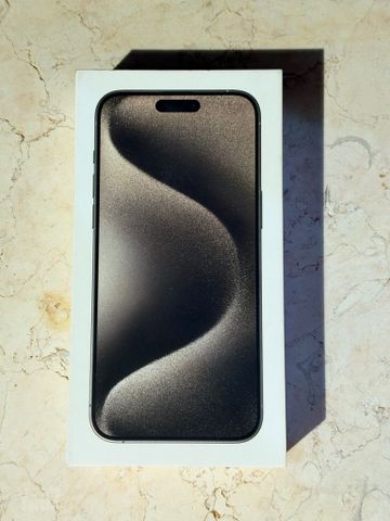 איפון 15 Pro Max