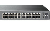 HP SWITCH מעולה לגיימינג ולבית