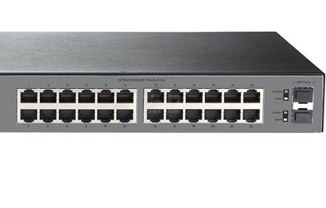 HP SWITCH מעולה לגיימינג ולבית