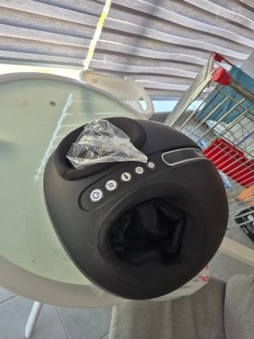 עיסוי רגליים של Bool