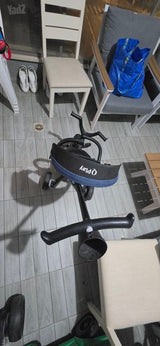 תלת אופן Q play