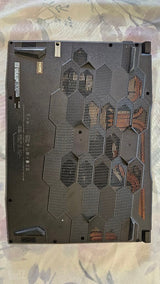 לפטופ גיימינג MSI katana gf66