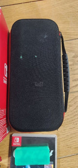 קונסולות  Nintendo switch OLED
