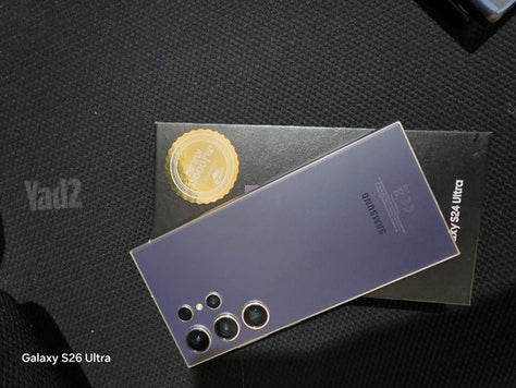 S24 ULTRA 512 GB