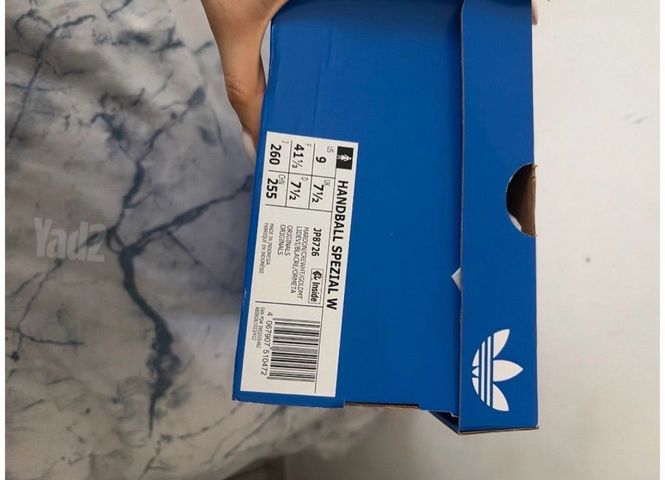 נעלי ADIDAS SPEZIAL חדש