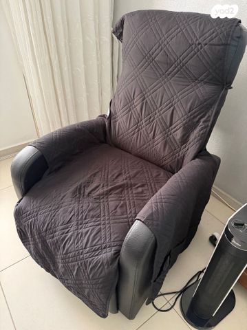 כורסא חשמלית