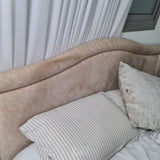 בסיס מיטה  200× 160