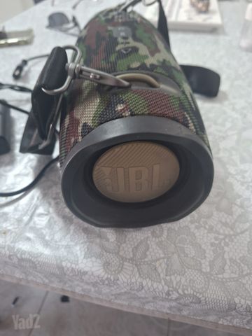 רמקול JBL נייד XTREME 2