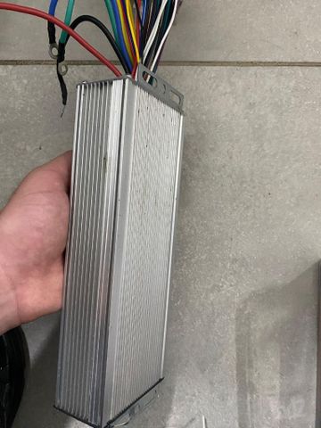 בקר 2000w חדששש