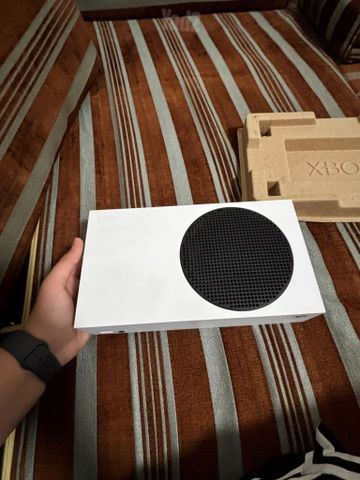 Xbox series s למכירה
