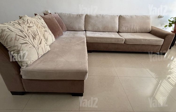 ספה פינתית