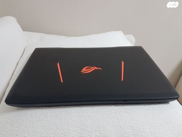 Asus Rog גיימינג