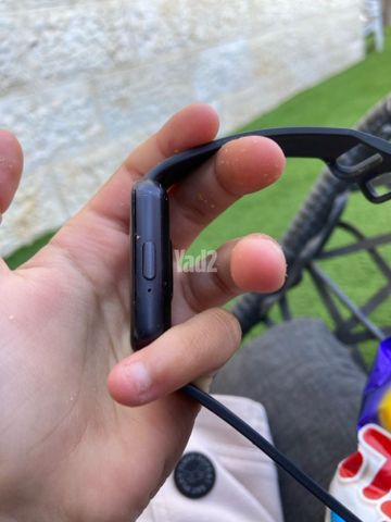 שעון Samsung Galaxy fit3