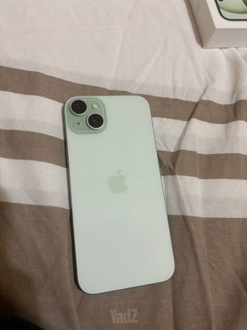 Iphone 15 plus 128gb