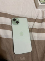 Iphone 15 plus 128gb