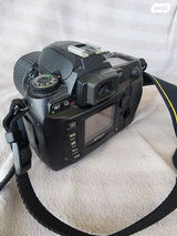 Nikon D70