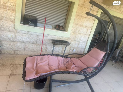 נדנדה למר