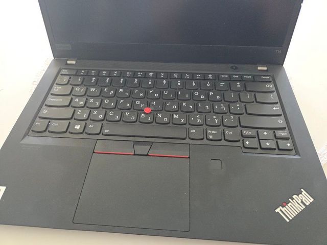 Thinkpad T14 Gen1