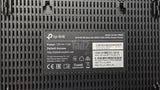 ראוטר + מודום tp-link