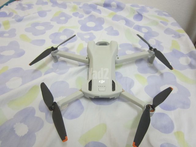 רחפן DJI