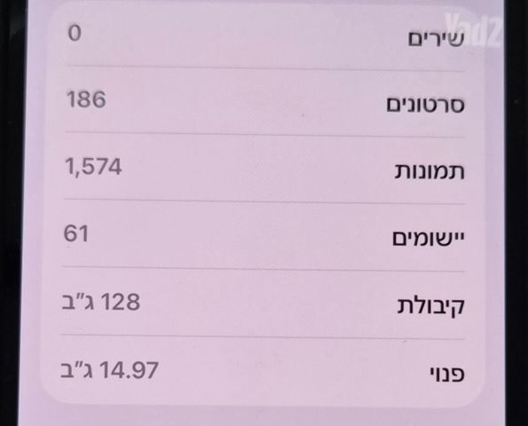 אייפון 13 פרו