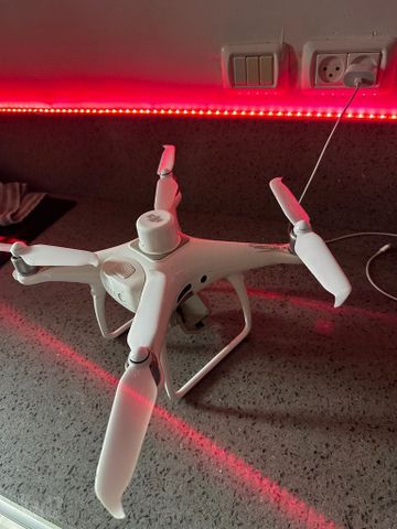 רחפן dji rtk