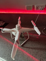 רחפן dji rtk