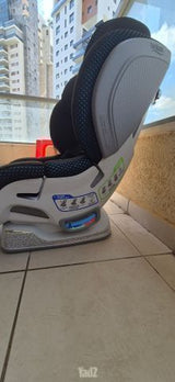 כסא תינוק