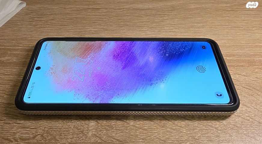 גלקסי A73 5G